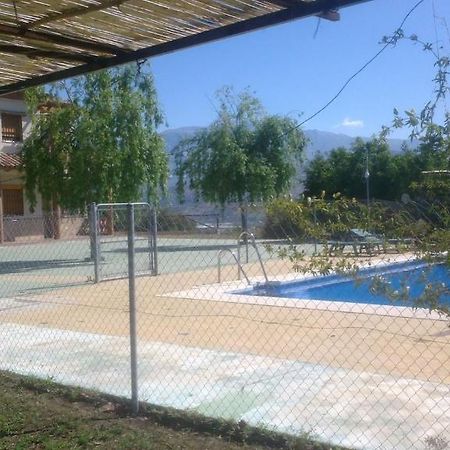 Apartamentos Las Colinas Velez Malaga Luaran gambar