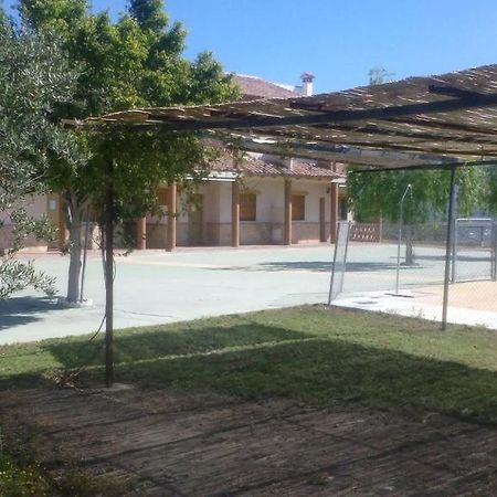 Apartamentos Las Colinas Velez Malaga Luaran gambar