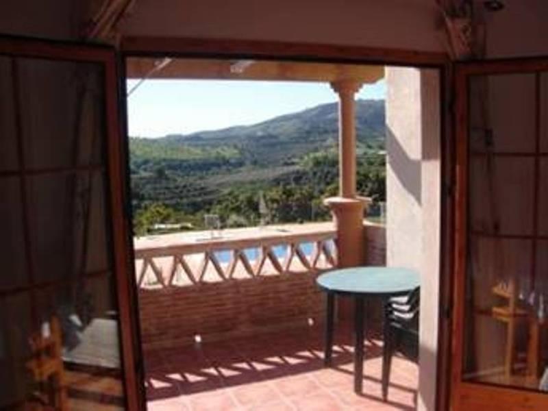 Apartamentos Las Colinas Velez Malaga Bilik gambar