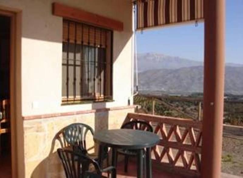 Apartamentos Las Colinas Velez Malaga Bilik gambar