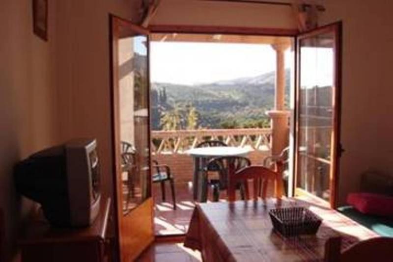 Apartamentos Las Colinas Velez Malaga Bilik gambar