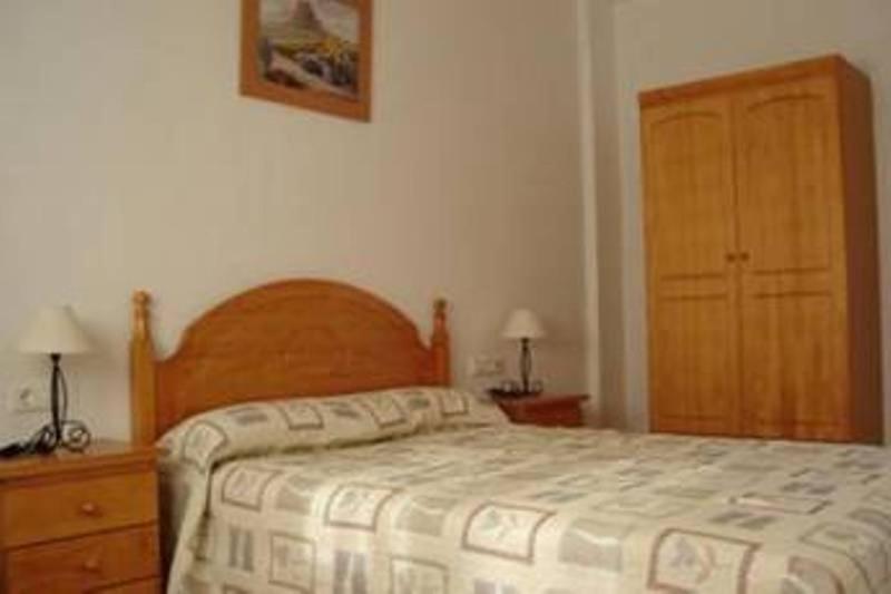Apartamentos Las Colinas Velez Malaga Bilik gambar