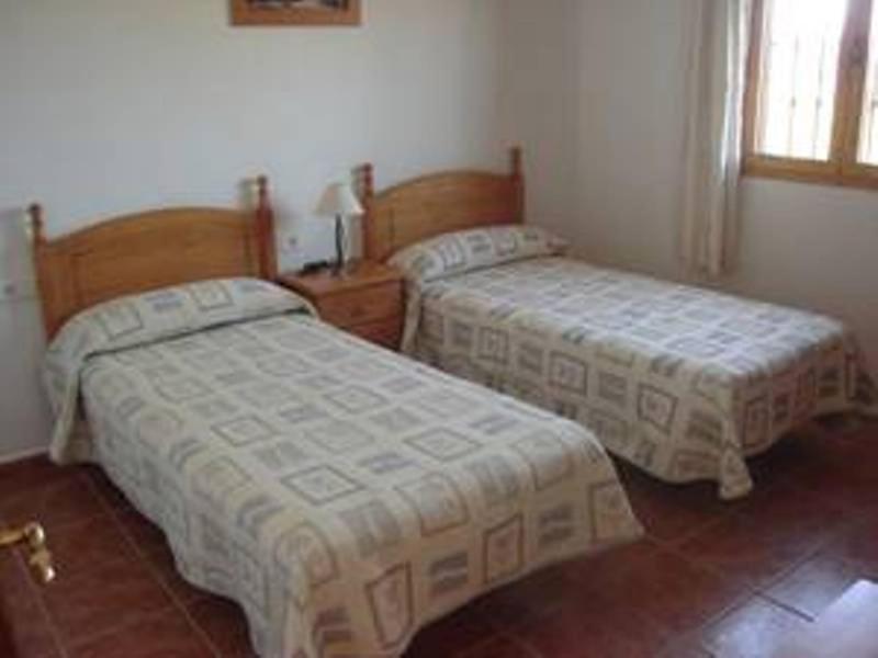 Apartamentos Las Colinas Velez Malaga Bilik gambar