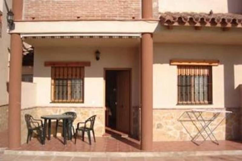 Apartamentos Las Colinas Velez Malaga Bilik gambar