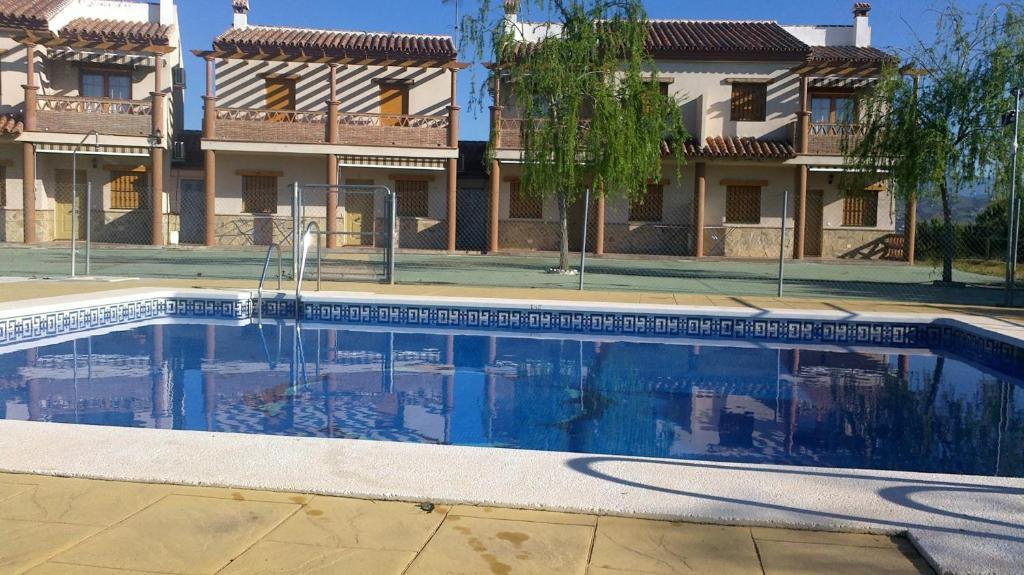 Apartamentos Las Colinas Velez Malaga Luaran gambar