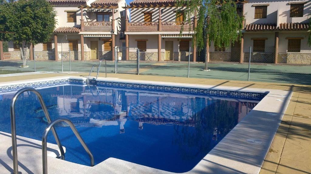 Apartamentos Las Colinas Velez Malaga Luaran gambar