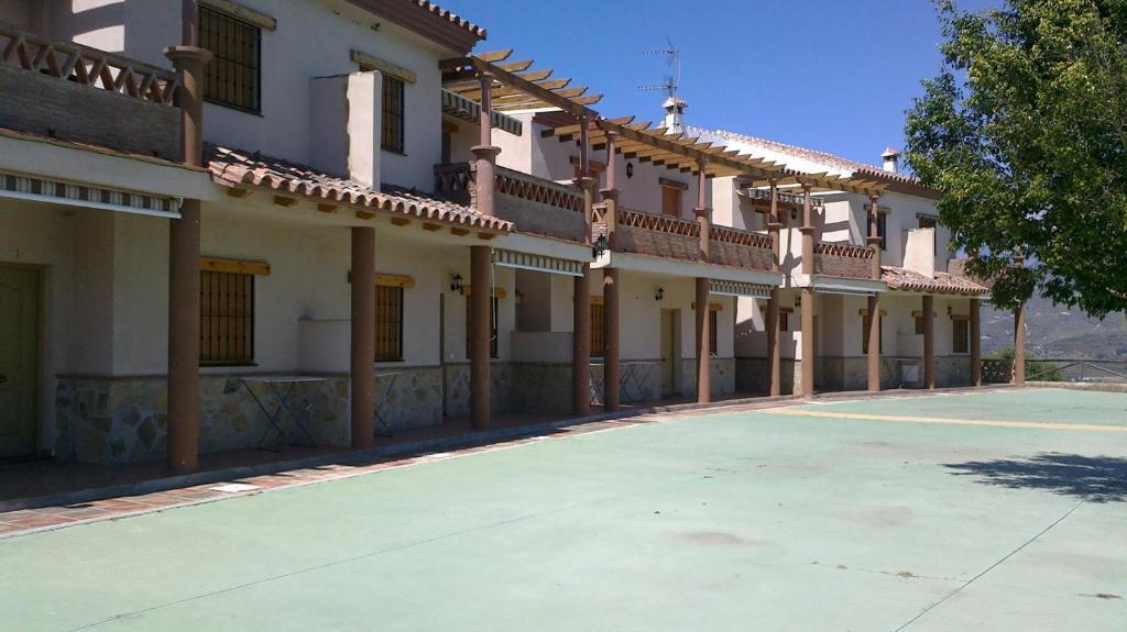 Apartamentos Las Colinas Velez Malaga Luaran gambar