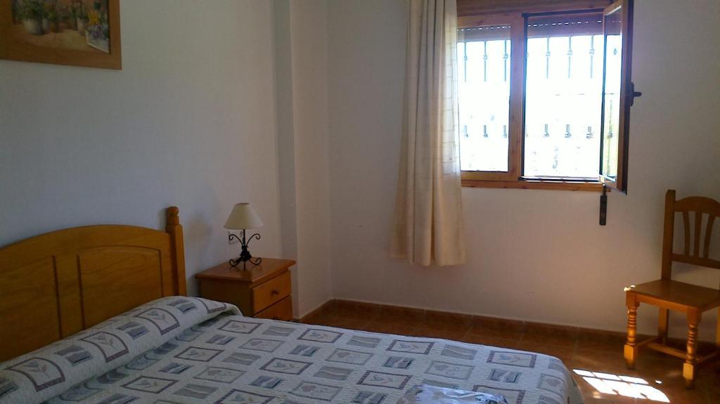 Apartamentos Las Colinas Velez Malaga Luaran gambar