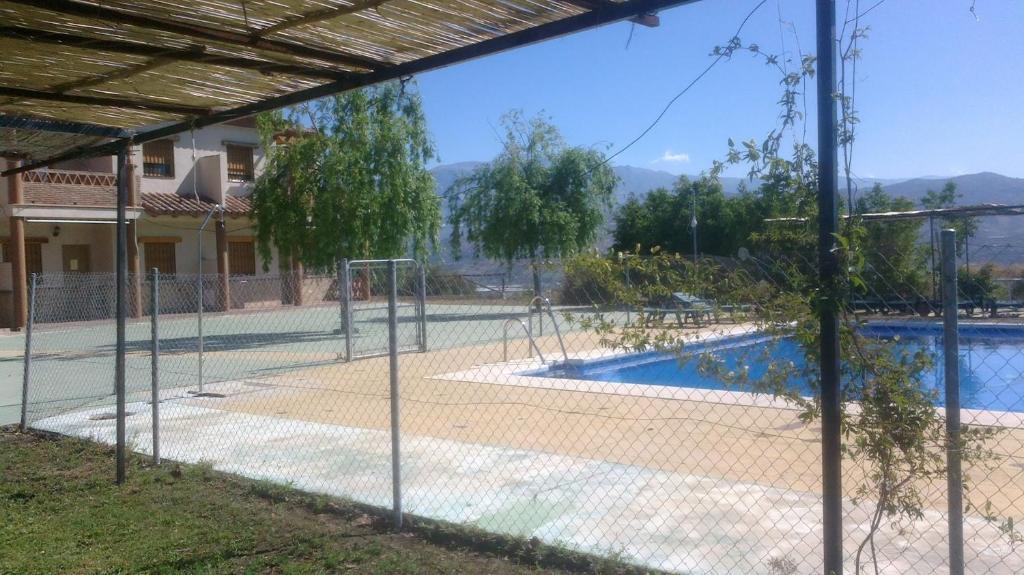 Apartamentos Las Colinas Velez Malaga Luaran gambar