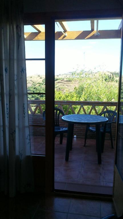Apartamentos Las Colinas Velez Malaga Luaran gambar