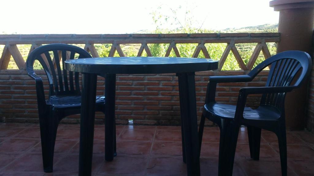Apartamentos Las Colinas Velez Malaga Bilik gambar